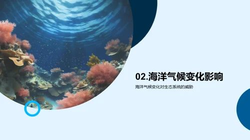 海洋气候变迁：深度剖析