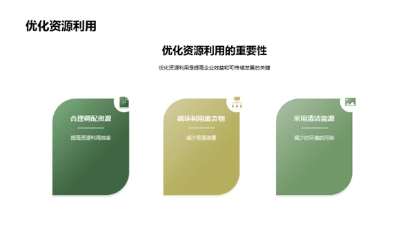 绿色发展：安全与环保