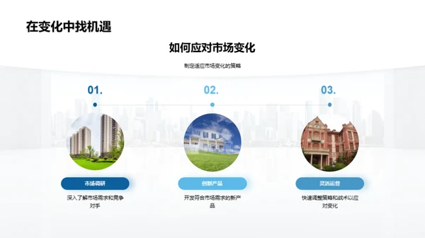 房产市场未来探索