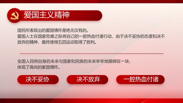 党建党支部工作总结汇报计划PPT党课