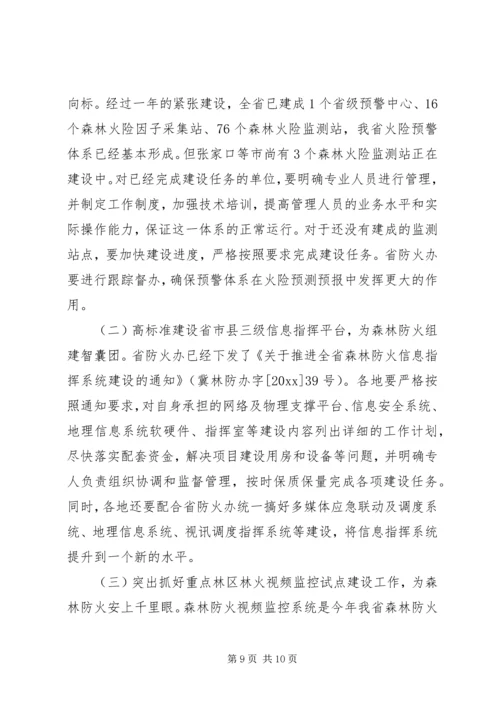 冬季森林防火工作会议讲话.docx