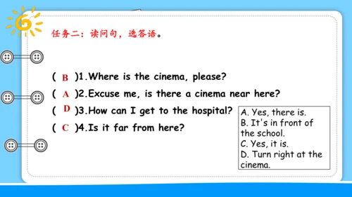 Unit 1 How can I get there 复习课件（词组+句型+语法+语音+写作指导）