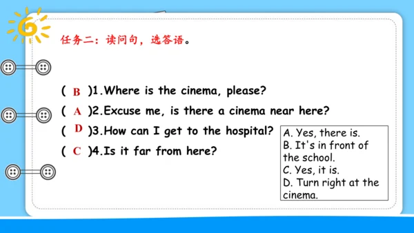 Unit 1 How can I get there 复习课件（词组+句型+语法+语音+写作指导）
