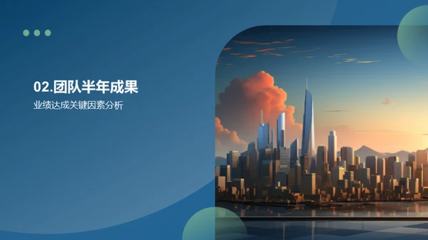 团队实力概述