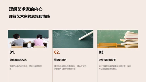 艺术解析