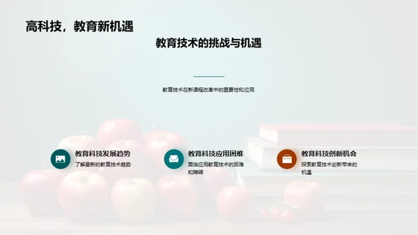 教师职业发展策略