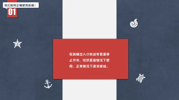 儿童电梯安全通用PPT课件