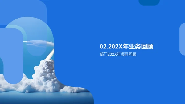 智能云部门逐梦之旅
