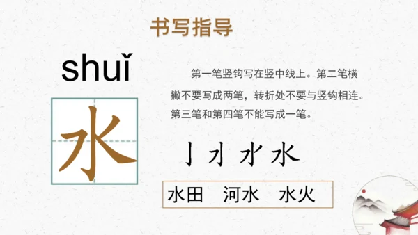 识字6+画+（教学课件）