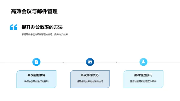 提升家居行业办公效能