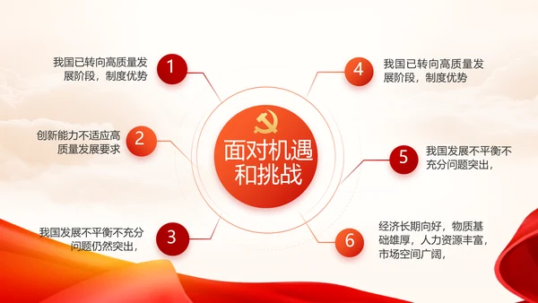 中国共产党的光辉历程党史党课PPT
