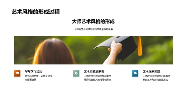大师艺术全解析