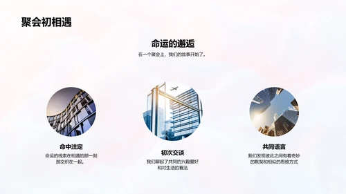 婚礼报告