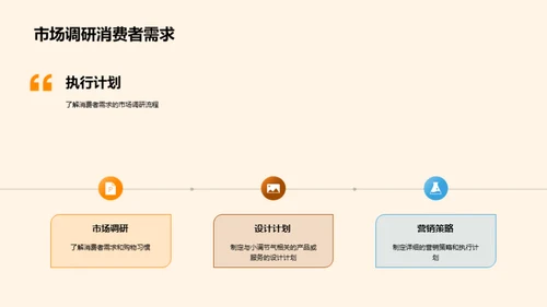 小满节气营销新策略