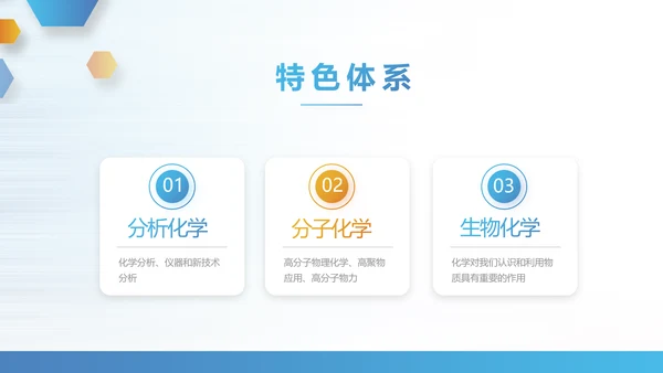 蓝色大气生物安全法坚持国家安全观PPT模板