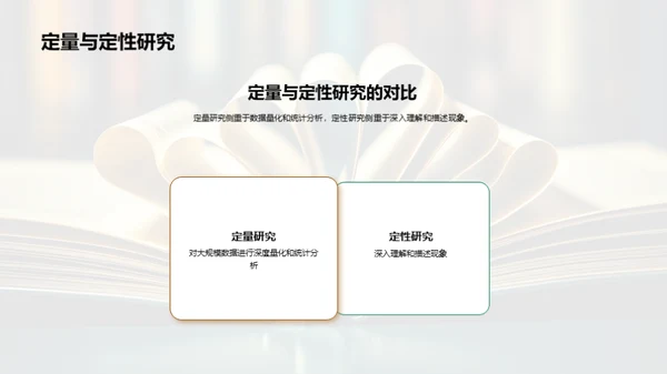 探索管理学新纪元