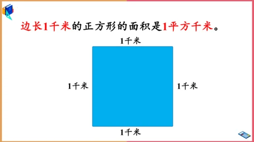 人教版 四年级上册数学 第二单元《公顷和平方千米的认识》课件(共14张PPT)