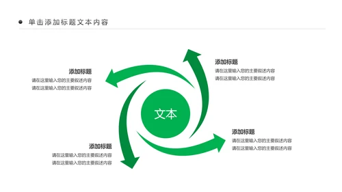 健康瑜伽健身瑜伽运动孕妇瑜伽PPT模板