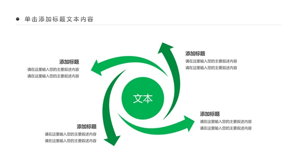 健康瑜伽健身瑜伽运动孕妇瑜伽PPT模板