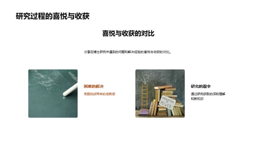 探索法学研究之路