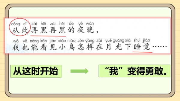 课文8 夜色（课件）
