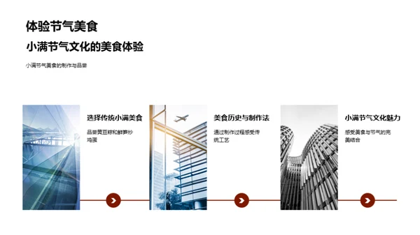 小满节气饮食文化解读