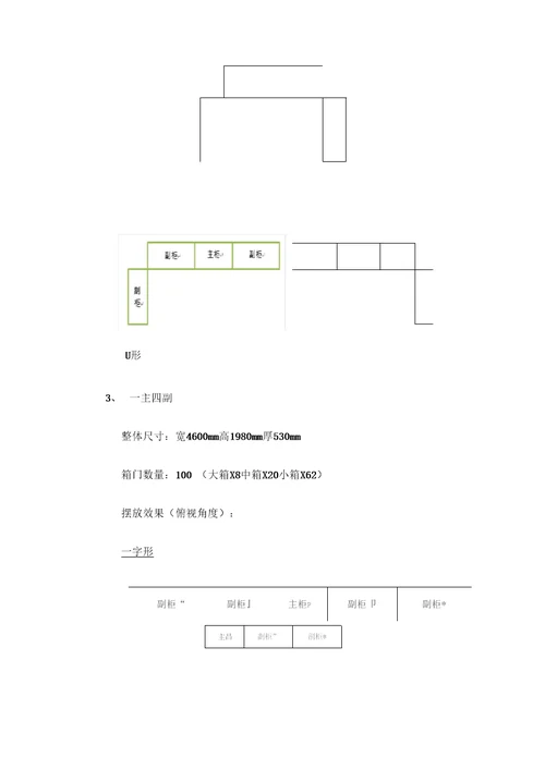 快递柜项目建设方案