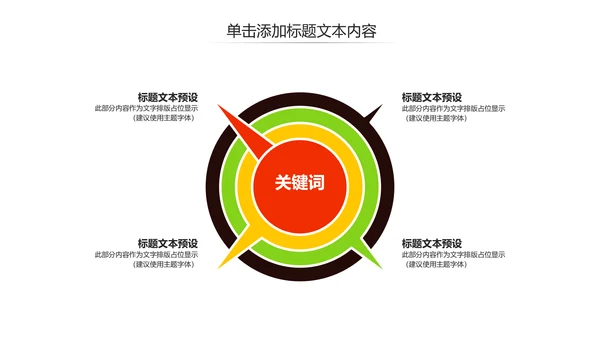 鲜榨果汁饮料水果健康食品招商加盟PPT