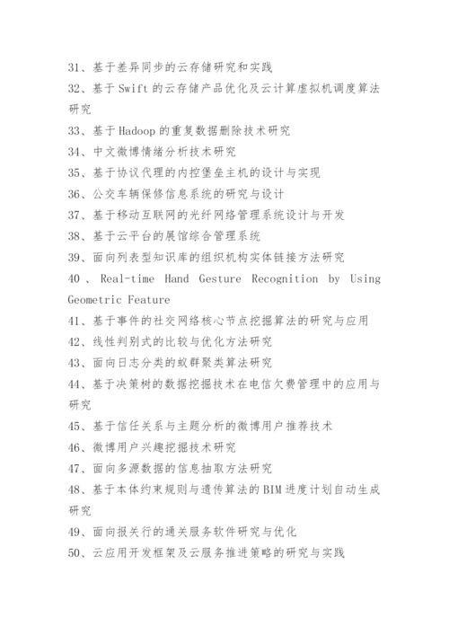 2021本科计算机论文题目.docx