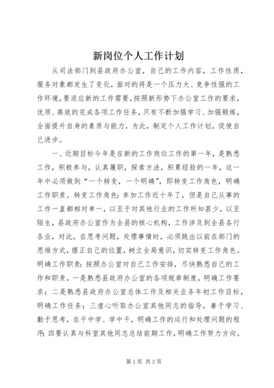 新岗位个人工作计划_1.docx