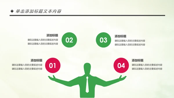 青春正能量团委五四青年节共青团PPT模板