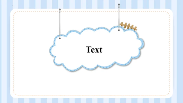 Unit 1  We have new friends Lesson 1 - Lesson 2 课件