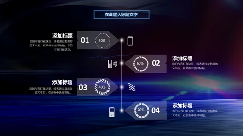 炫酷SUV汽车制造设计4S店汽配PPT