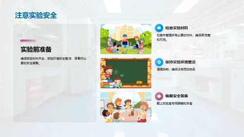 实验科学之门