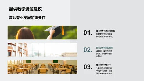 深化教学：实现课堂价值