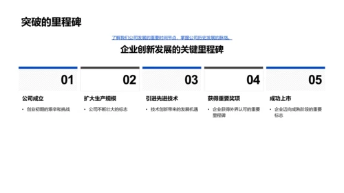 企业文化新员工培训PPT模板