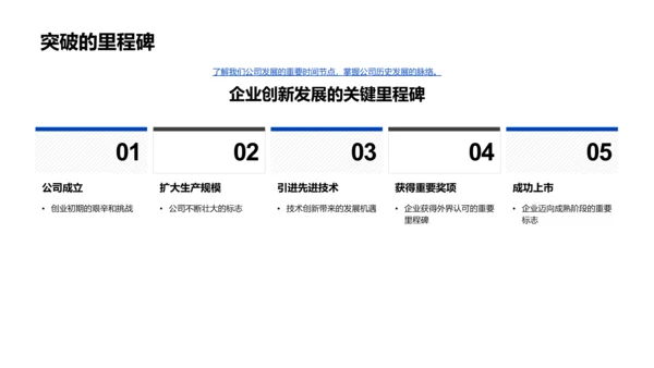 企业文化新员工培训PPT模板