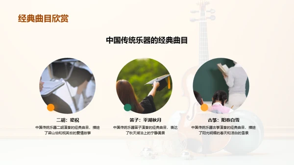 全球音乐乐器漫游
