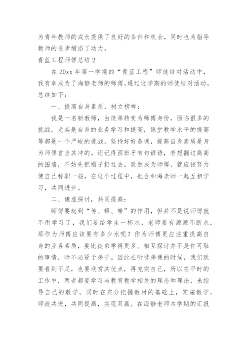 青蓝工程师傅总结_1.docx