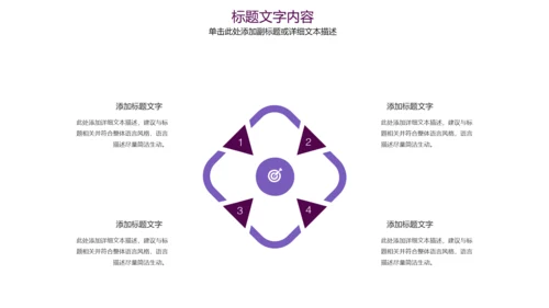 医疗细菌病毒病菌滋生ppt模板