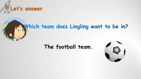 Module 6 Unit 1 You can play football well 课件 (共30