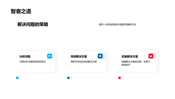 英语学习报告汇总PPT模板