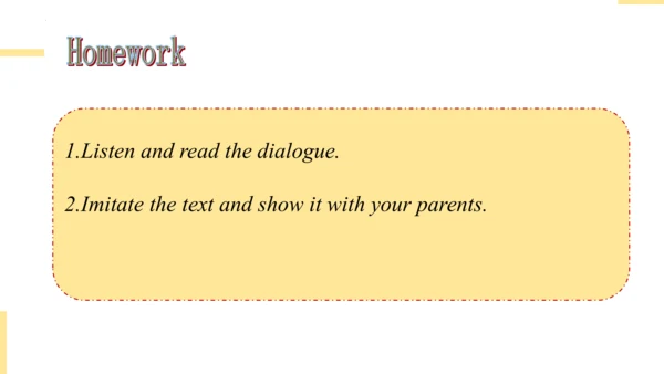 Module 6 Unit 2 They got fifty points.  课件(共26张PPT