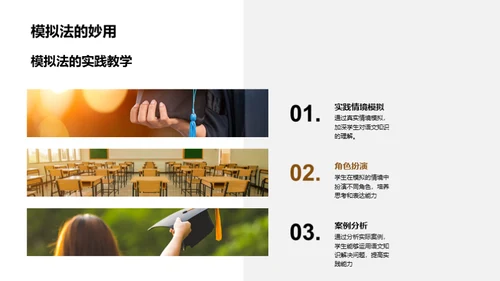 实践教学全探析