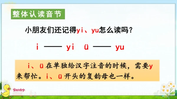 汉语拼音11  ie  üe  er 课件