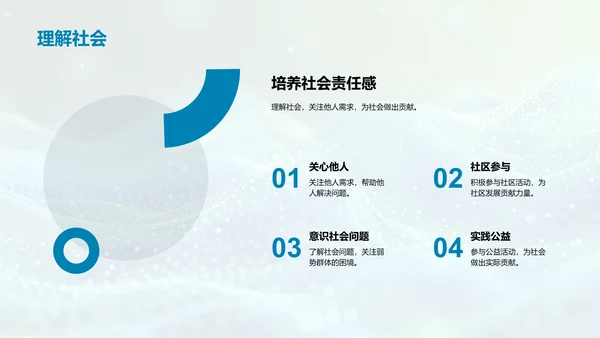 劳动技能的学习和应用