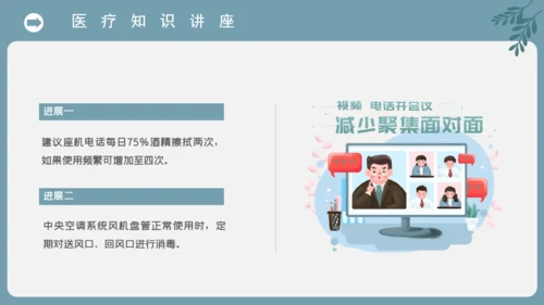 复工防护病毒防护防传染通用PPT课件