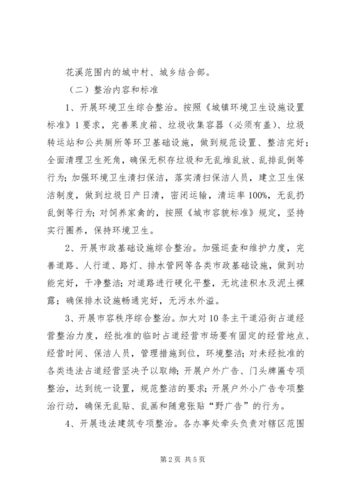 创卫健康教育学习资料 (4).docx