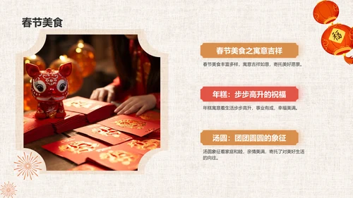 龙年新年历史与文化