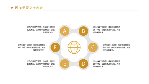 时尚金融投资理财金融证券工作汇报PPT模板